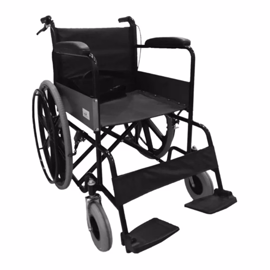 Bariatric Manual Wheelchair