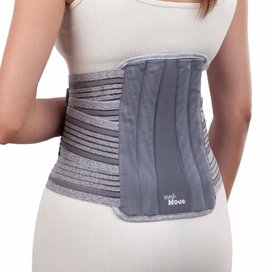 Medemove LS Belt Contoured