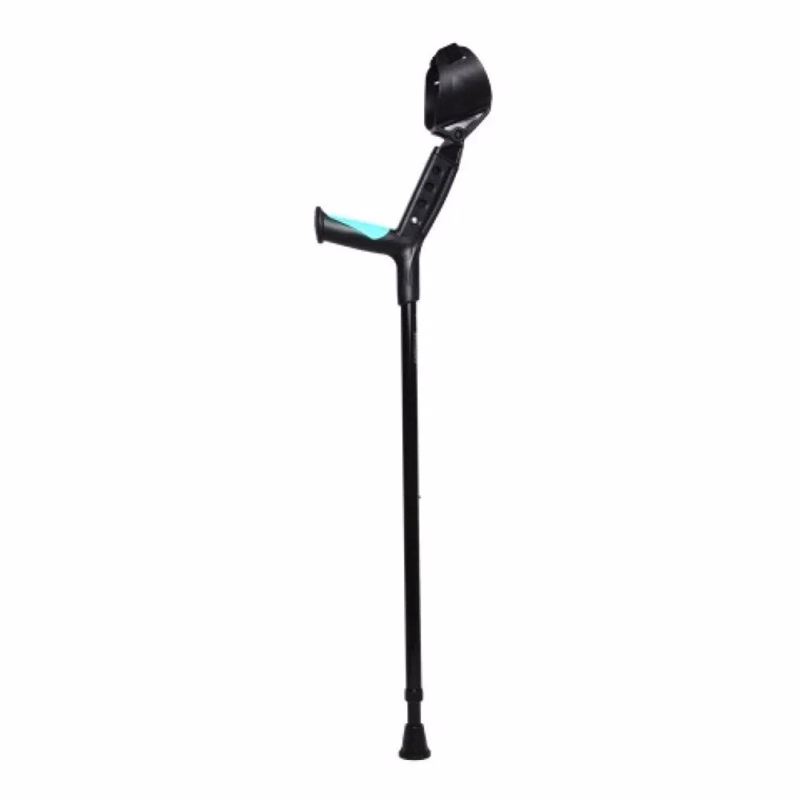 Karma Ryder CH-22PC ELB Elbow Crutch