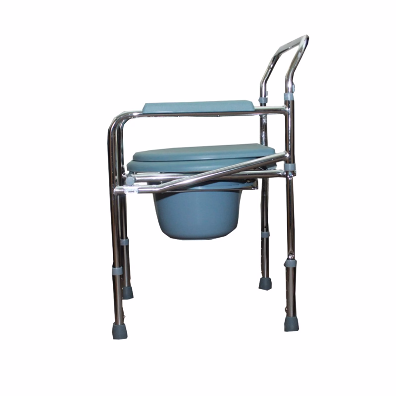 Karma Rainbow 2C MS Commode Chair
