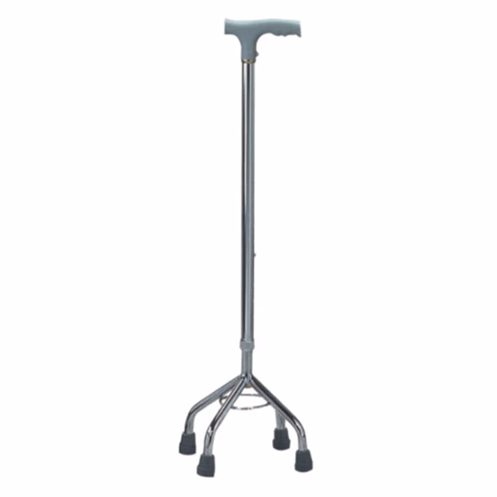 Medemove Quad Walking Stick