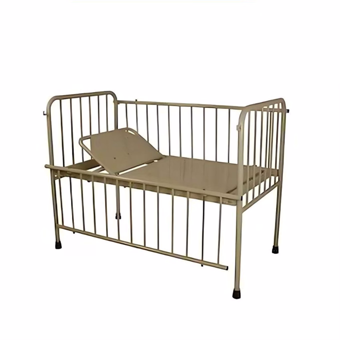 Pediatric Hospital Bed