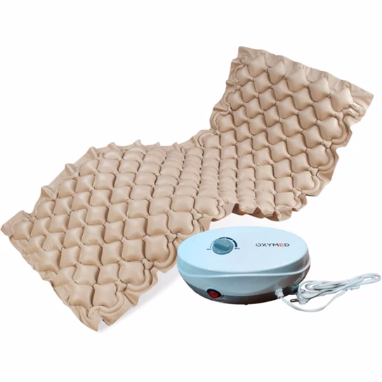 Oxymed Medical Air Mattress