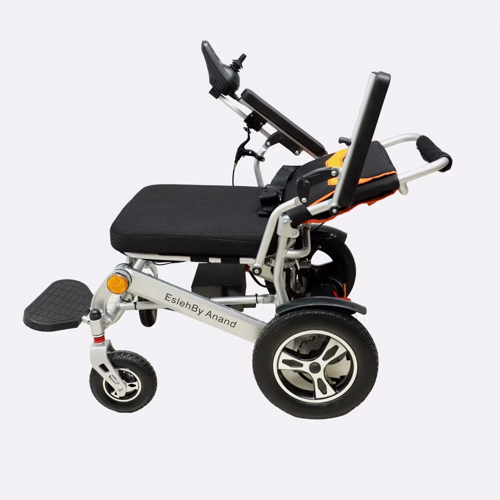 Esleh Super Electric Wheelchair