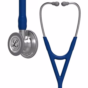 3M Littmann Cardiology IV Diagnostic Stethoscope Navy Blue