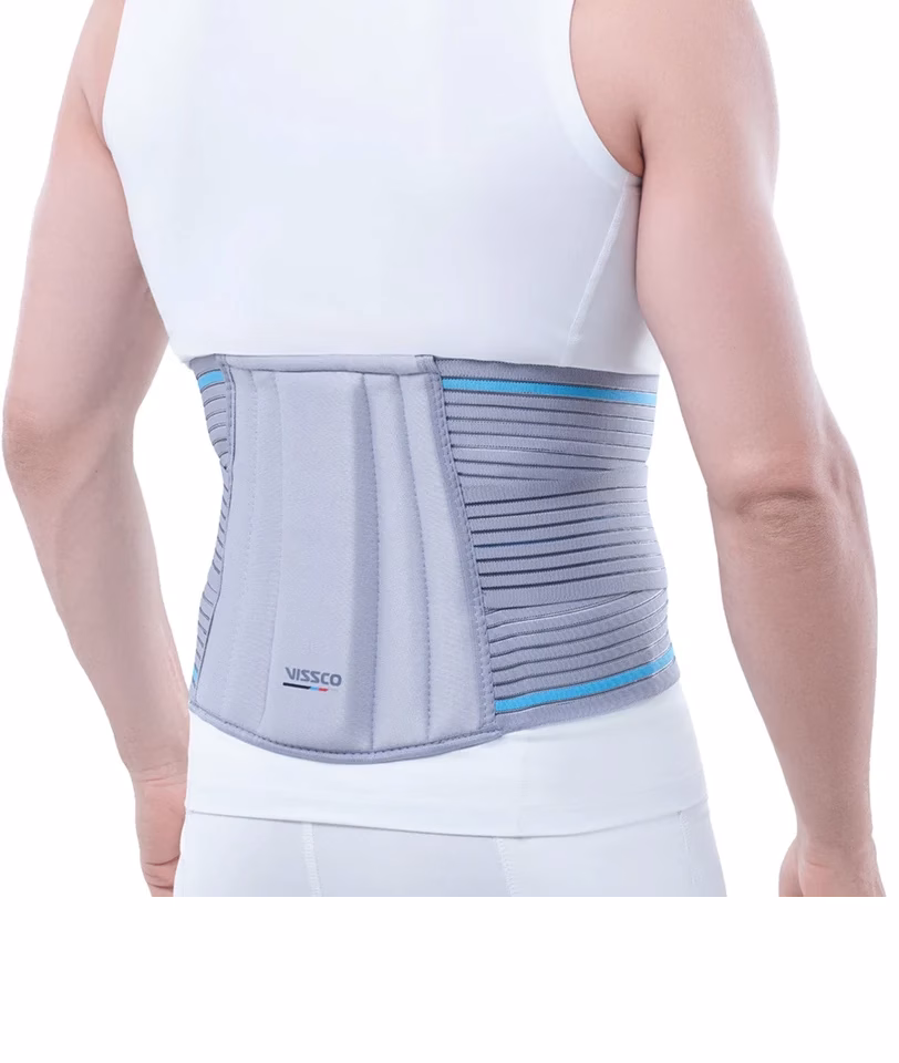 Vissco LS Belt | Lumbocare