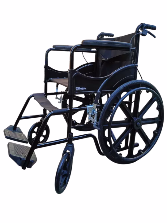 NEOLIFE Companion Wheelchair
