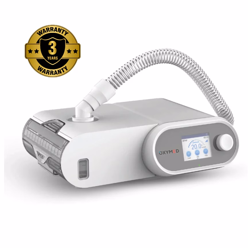 Auto CPAP Machine Rental