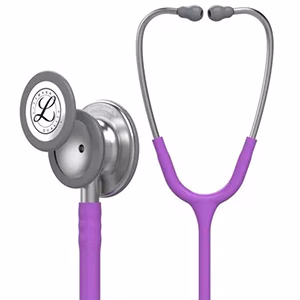 3M Littmann Classic III Stethoscope – Lavender