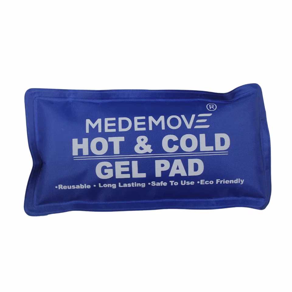 MEDEMOVE Hot & Cold Gel Pack