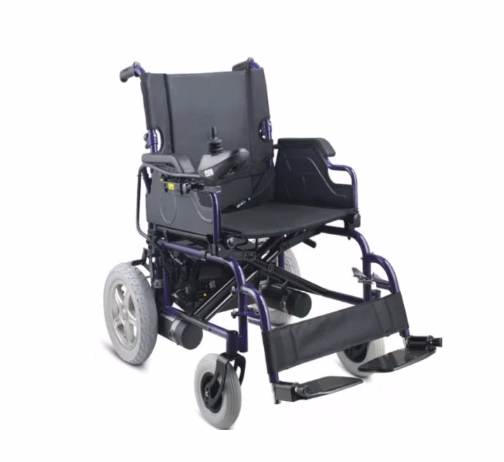 Esleh PalmChat Electric Wheelchair