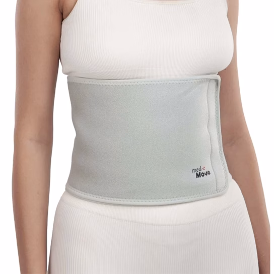 Waist Belt Neoprene – Universal Size