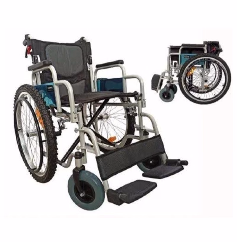 Karma Sunny 9 Manual Wheelchair