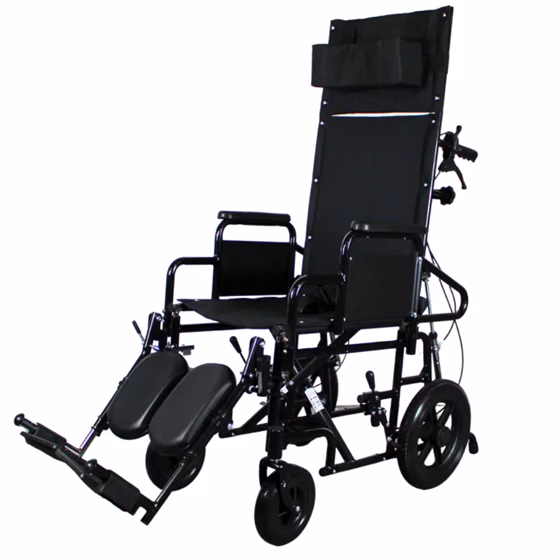 Karma KM 5000 F14 Reclining Wheelchair