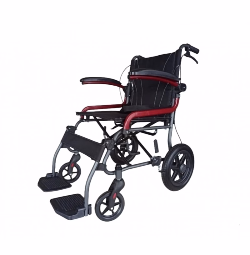 Karma Ryder 6 F12 Manual Wheelchair