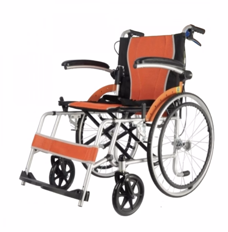 Karma Ryder 5 Manual Wheelchair