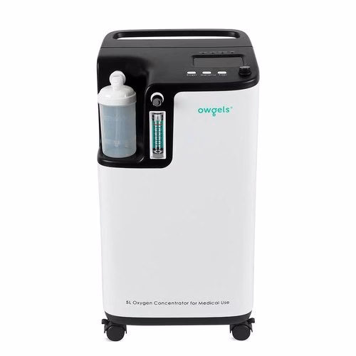 Owgels 5L Oxygen Concentrator