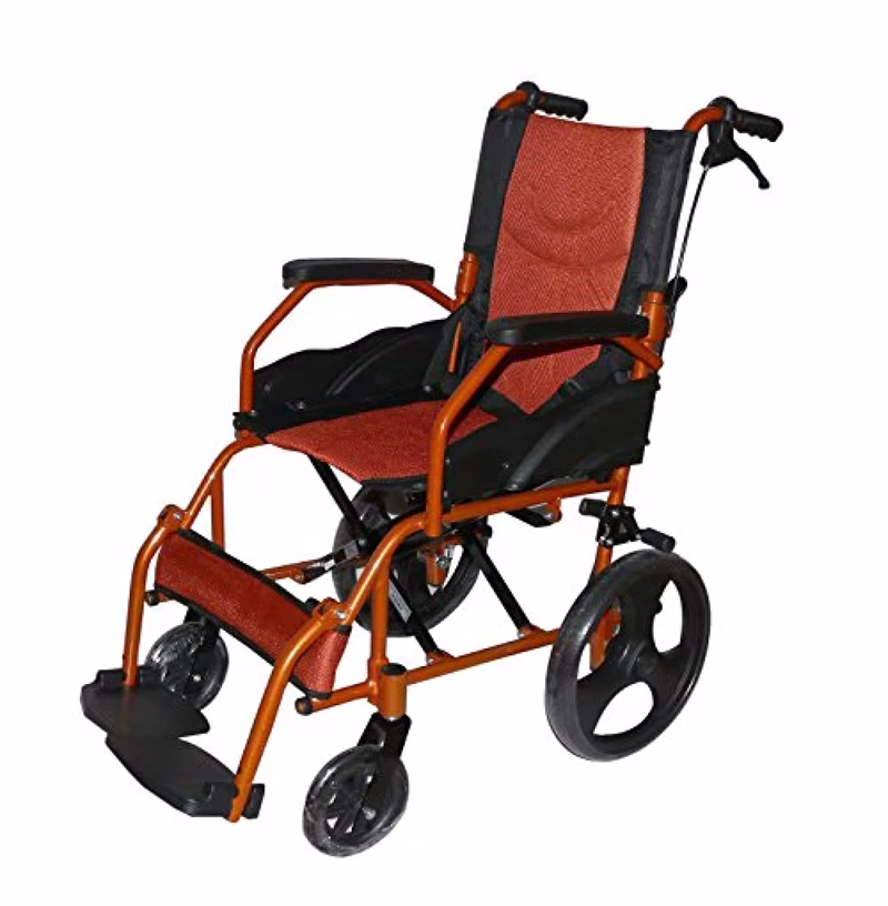 Karma Aurora 5 Foldable Wheelchair