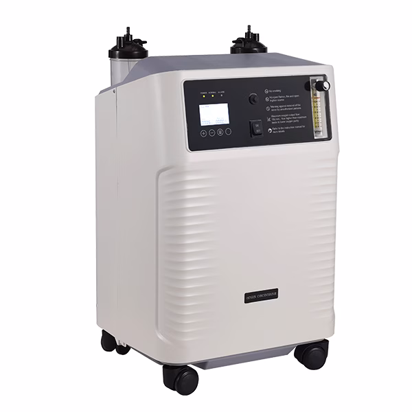 Dynmed 10L Oxygen Concentrator