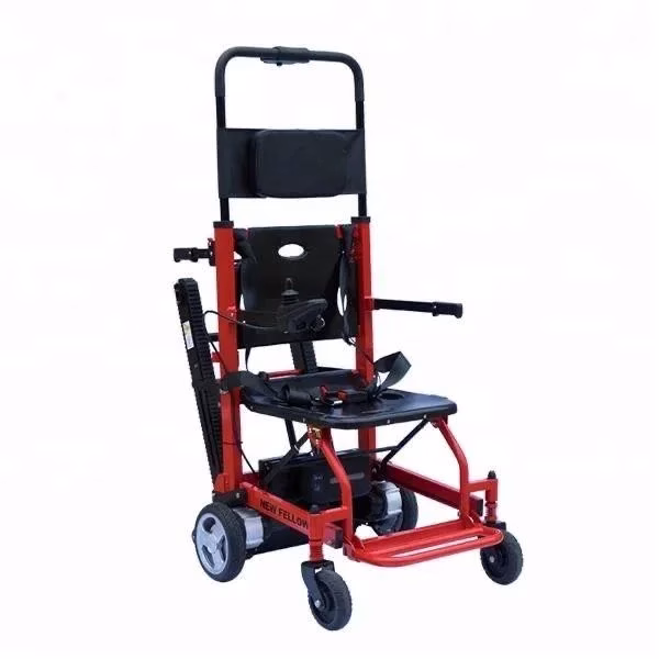 Esleh Stair Climbing Electric Wheelchair WD 100