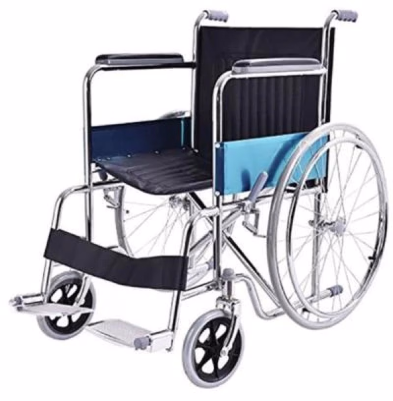 Karma Fighter C Wheelchair