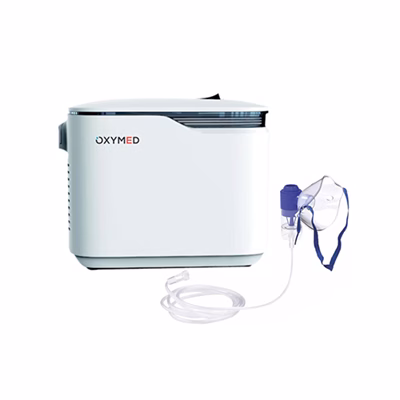 Oxymed Ultra Nebulizer