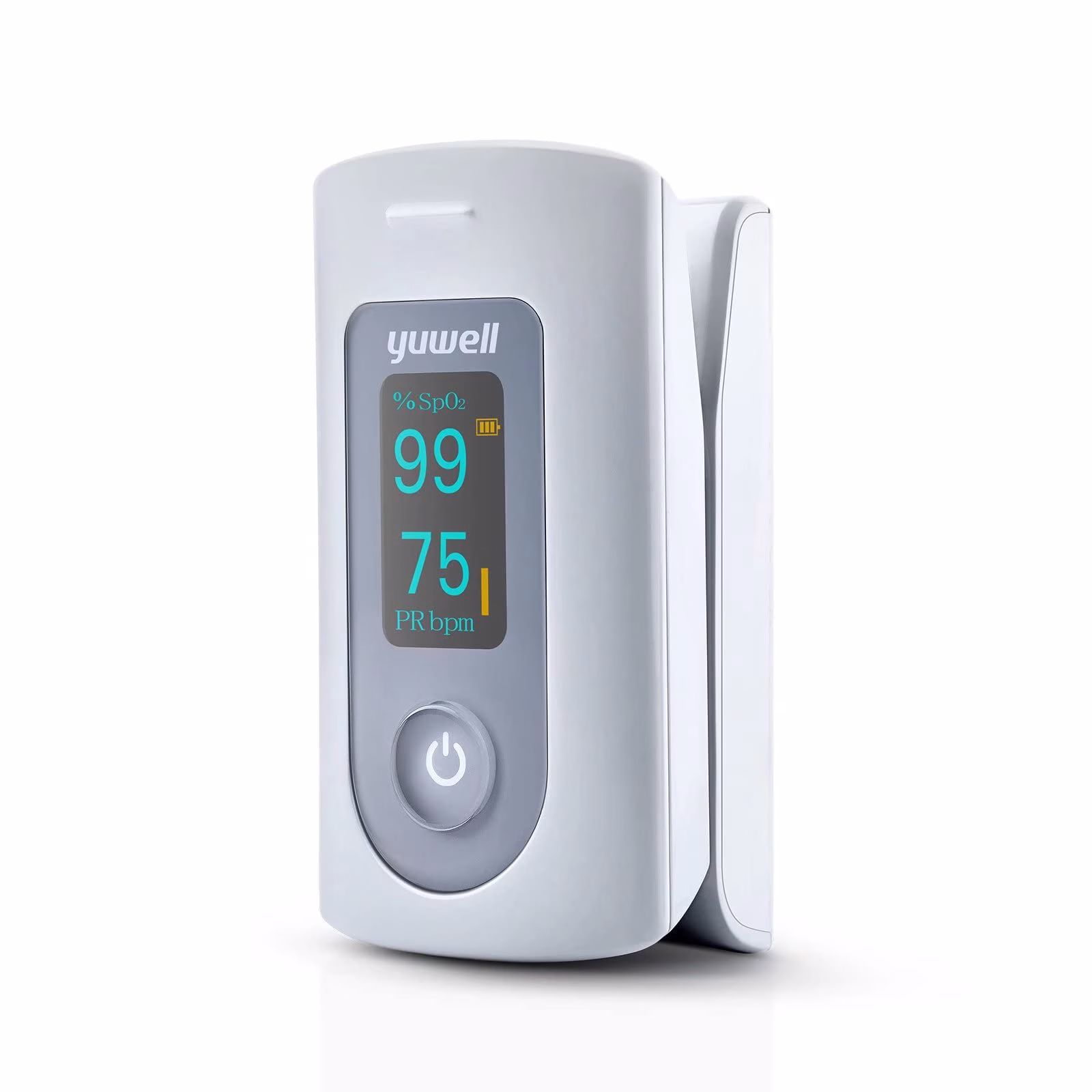Yuwell Pulse Oximeter
