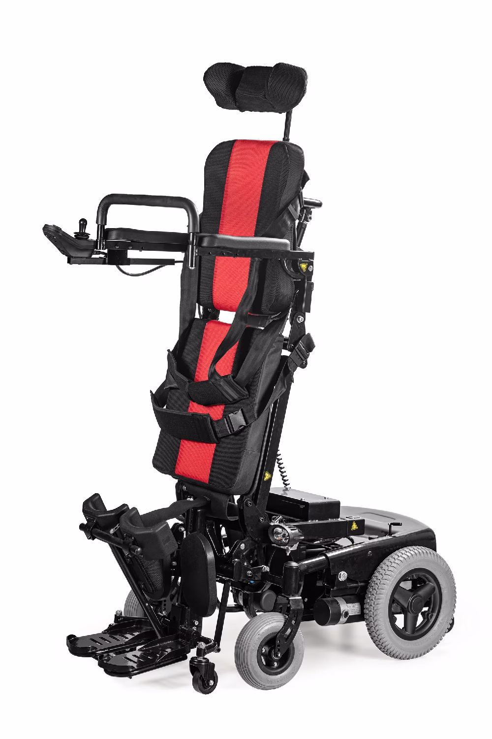 Esleh King Eider Standing Wheelchair