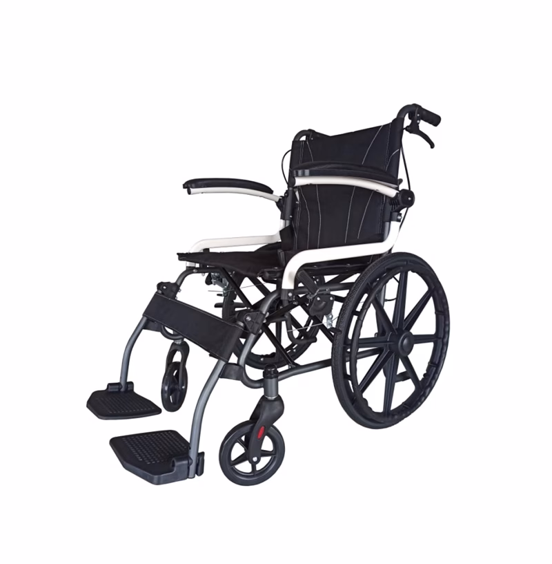 Karma Ryder 6 MWC Mag F20 Wheelchair