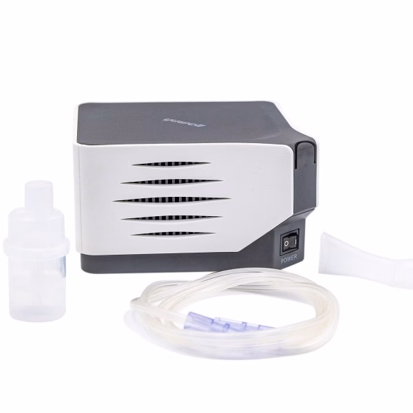 Yuwell 403M Home Grade Nebulizer