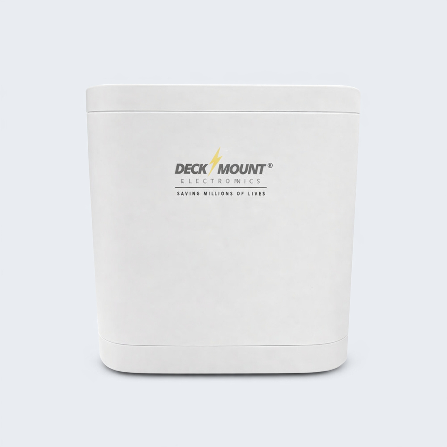 Deckmount Pulse Oxygen Concentrator