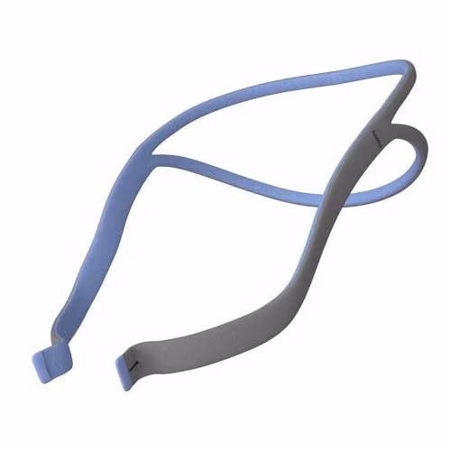 ResMed AirFit P10 Mask Headgear Assembly