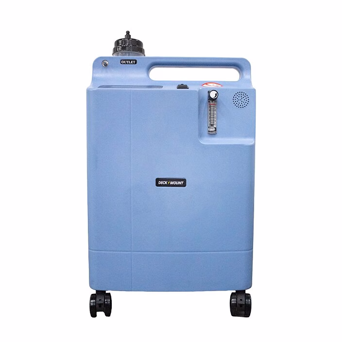 Deckmount Gene O2 5 Litre Oxygen Concentrator