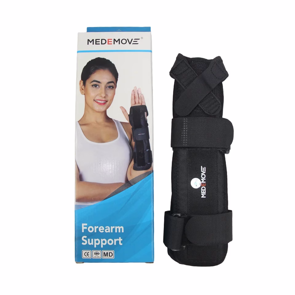 MEDEMOVE Forearm Support