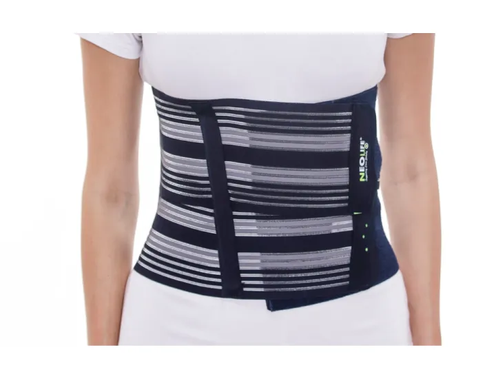 NEOLIFE Abdominal Belt Tummy Trimmer Post Pregnancy Belt