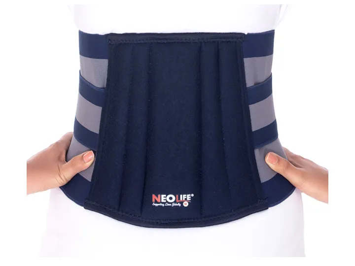 NEOLIFE Lumbar Sacral Support Belt