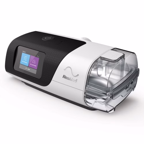 ResMed AirSense 11 AutoSet CPAP Machine (4G)