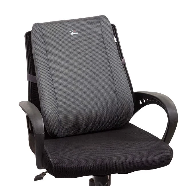 MEDEMOVE Back Rest for Chair and Back Pain