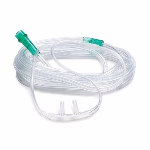 Oxygen Nasal Cannula Soft Tube – 5 Meter