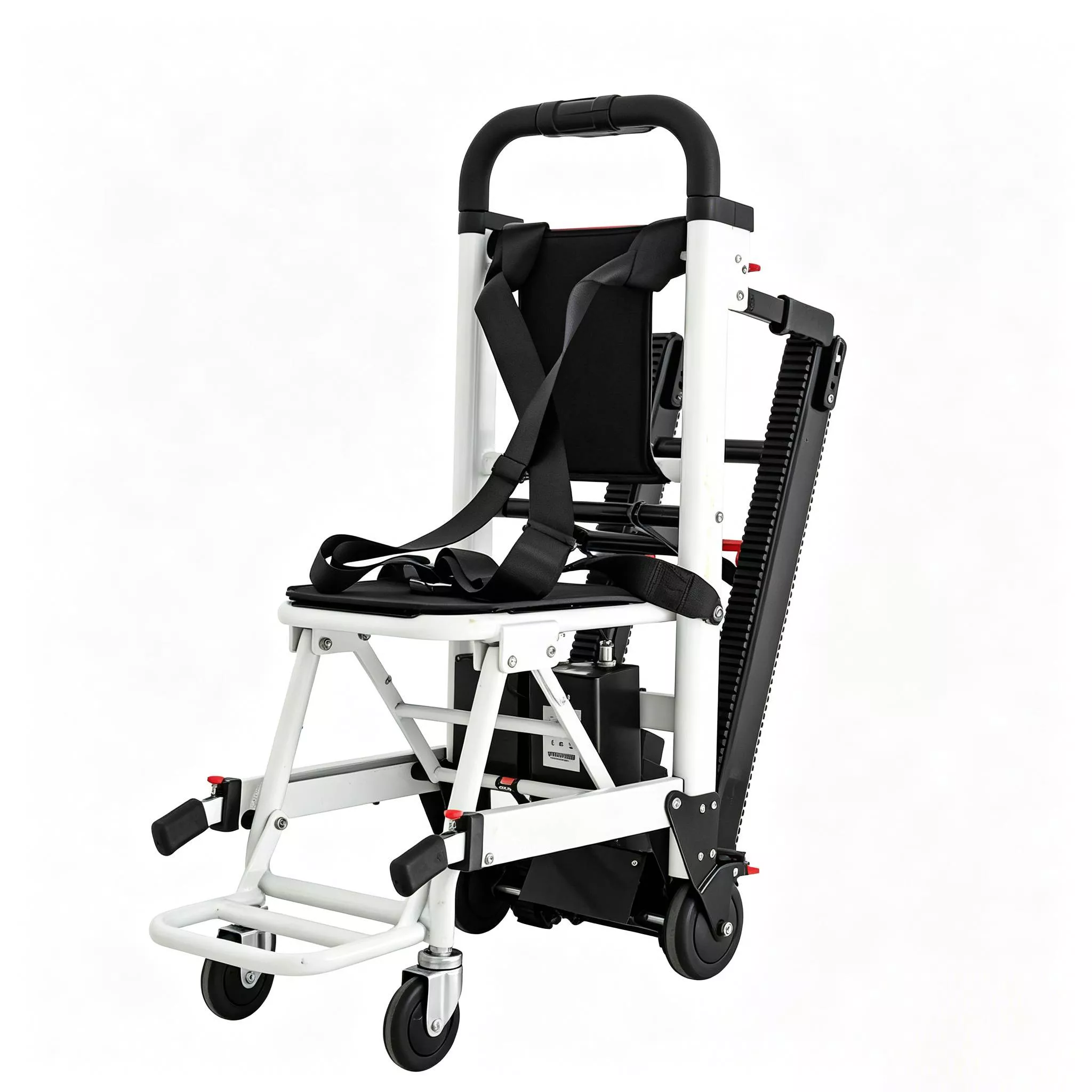 Ultra-Narrow Stair Climbing Wheelchair DW-SW20