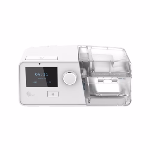 BMC G3 B30VT BiPAP Machine