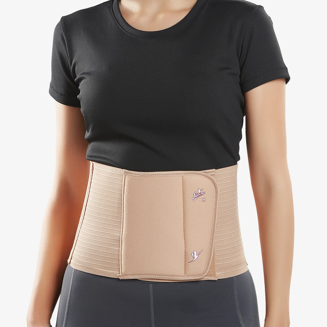 Flamingo Abdominal Belt Post Pregnancy