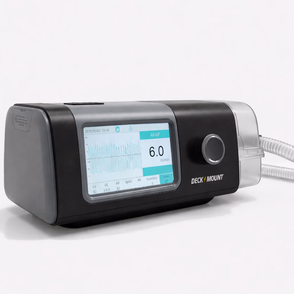 RESPIRARE VT 20D Auto CPAP Machine
