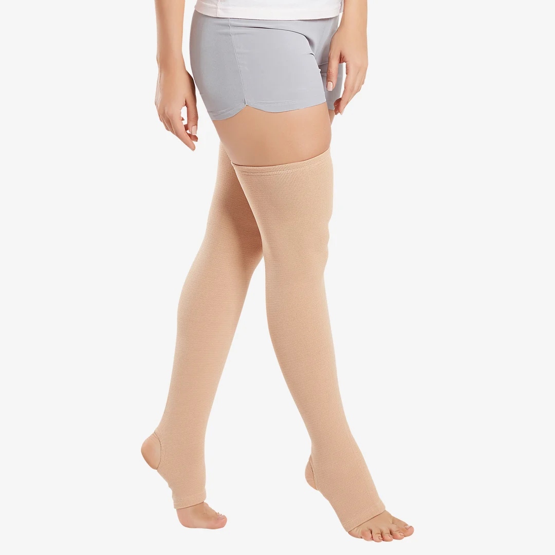 Flamingo Varicose Vein Stockings