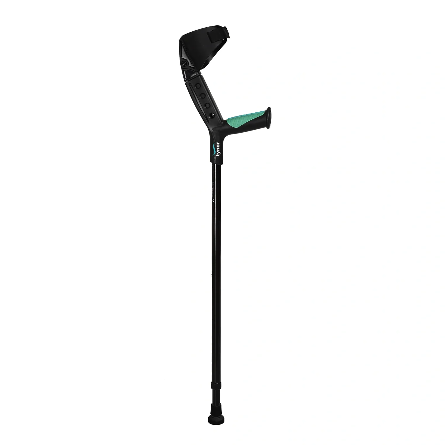 Tynor Elbow Crutch Adjustable L-13