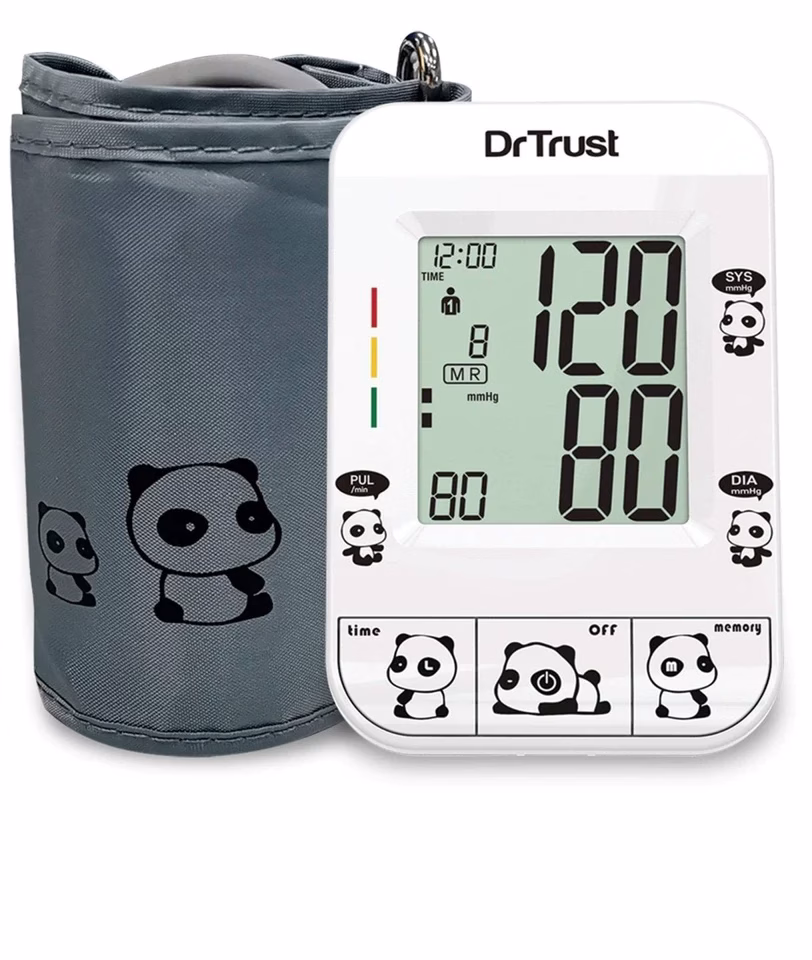 Dr Trust USA Pediatric BP for Kids 111