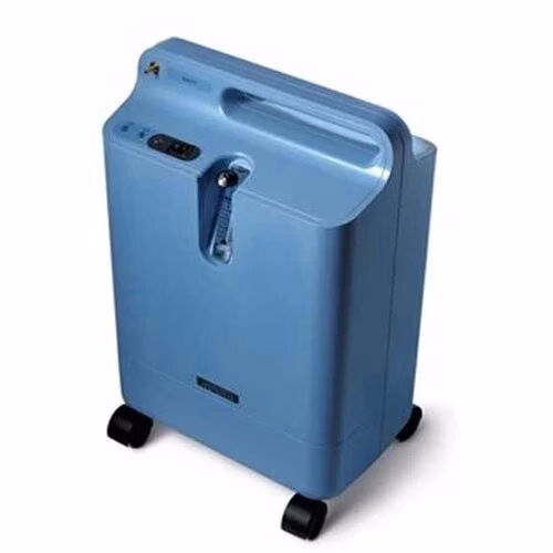 Philips Respironics EverFlo 5 LPM Oxygen Concentrator