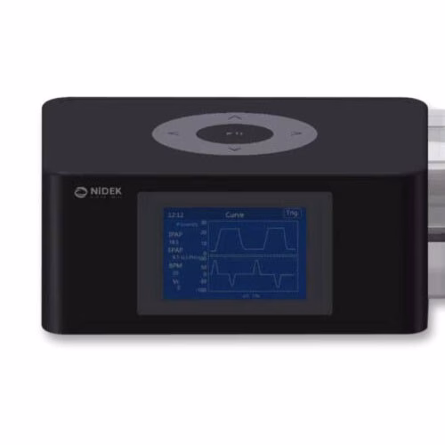 Nidek Breath Smart 30 Pro BiPAP Machine