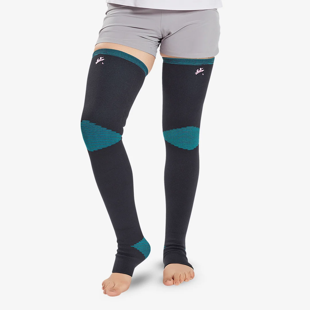 Flamingo Premium Varicose Vein Stockings