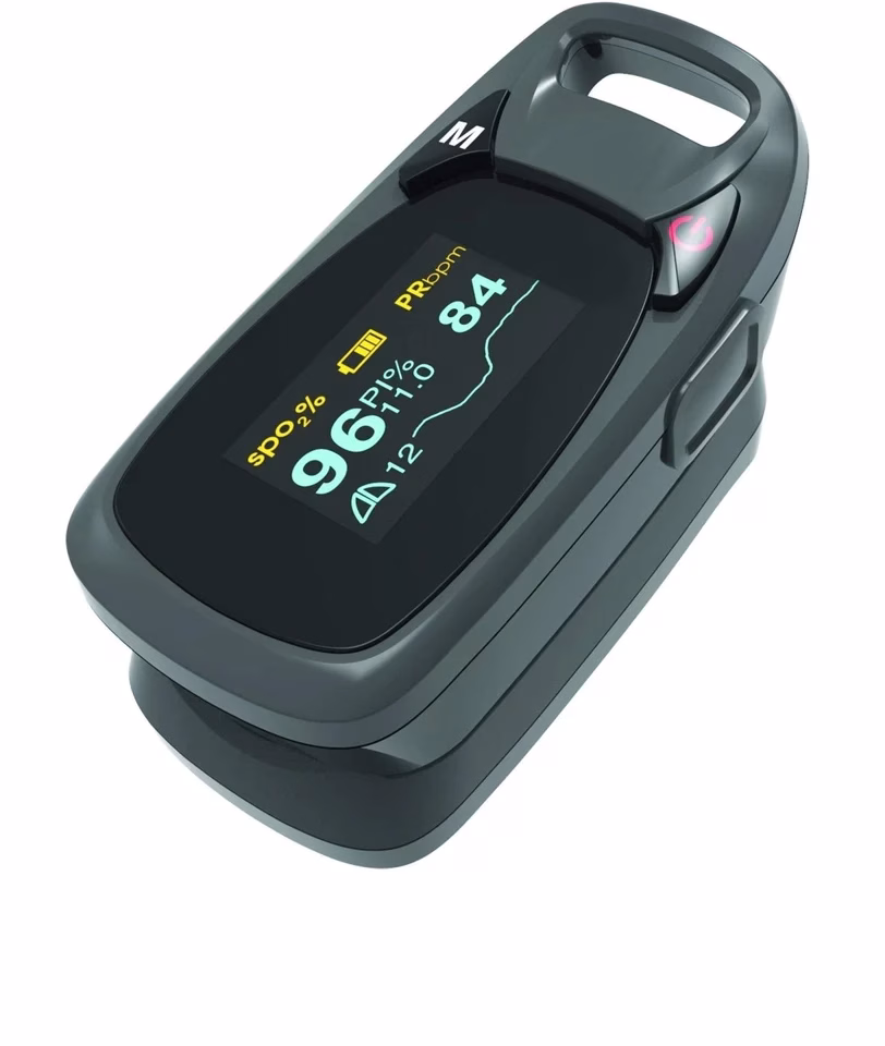 Dr Trust USA Pulse Oximeter 214